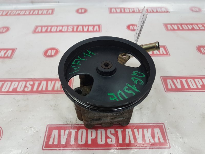 Насос гидроусилителя руля, 3000 рублей, Красноярск