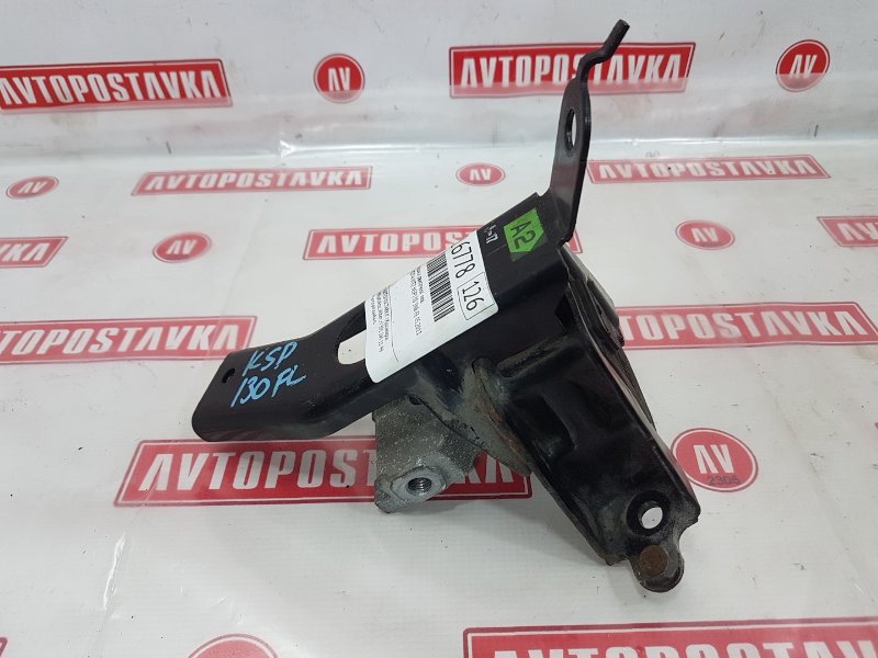 Подушка двигателя, 800 рублей, Красноярск