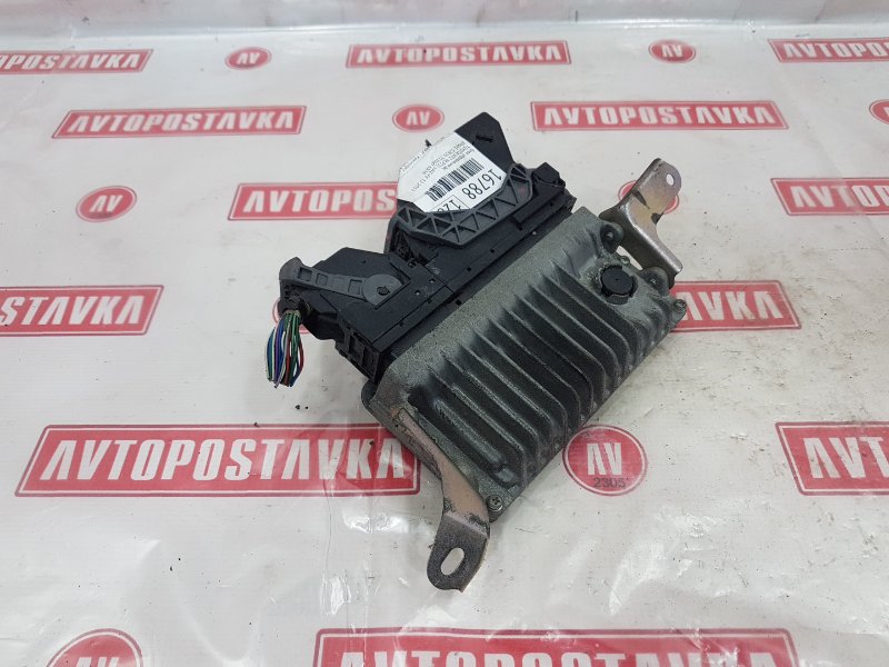 Блок управления ДВС, 3000 рублей, Красноярск