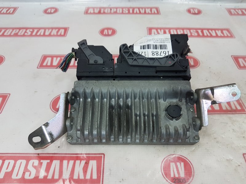 Блок управления ДВС, 3000 рублей, Красноярск