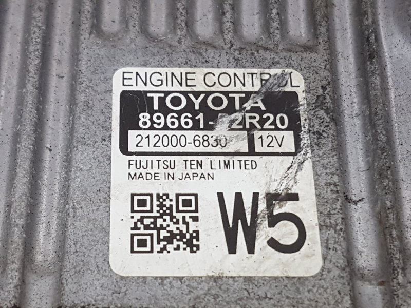 Блок управления ДВС, 3000 рублей, Красноярск