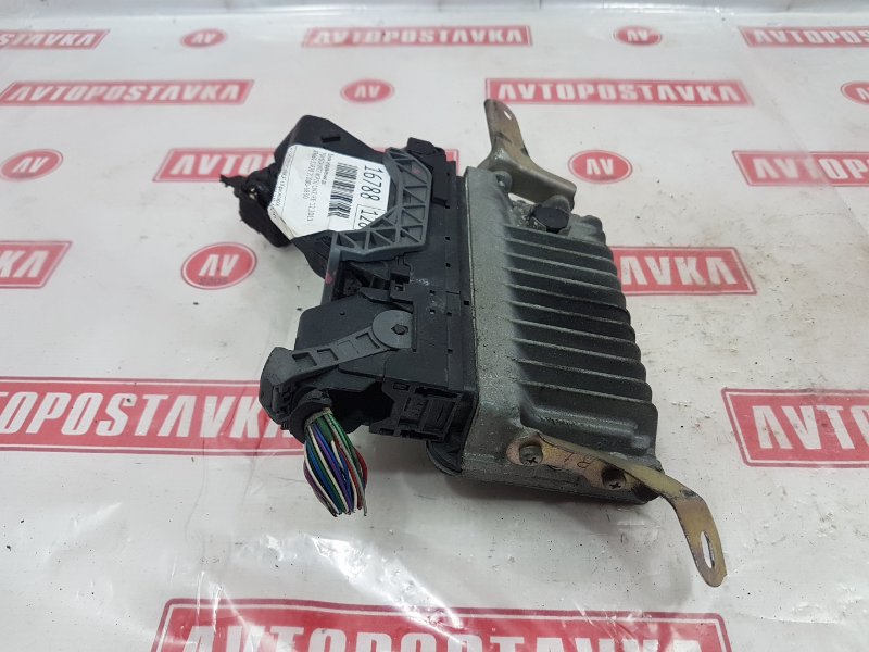 Блок управления ДВС, 3000 рублей, Красноярск