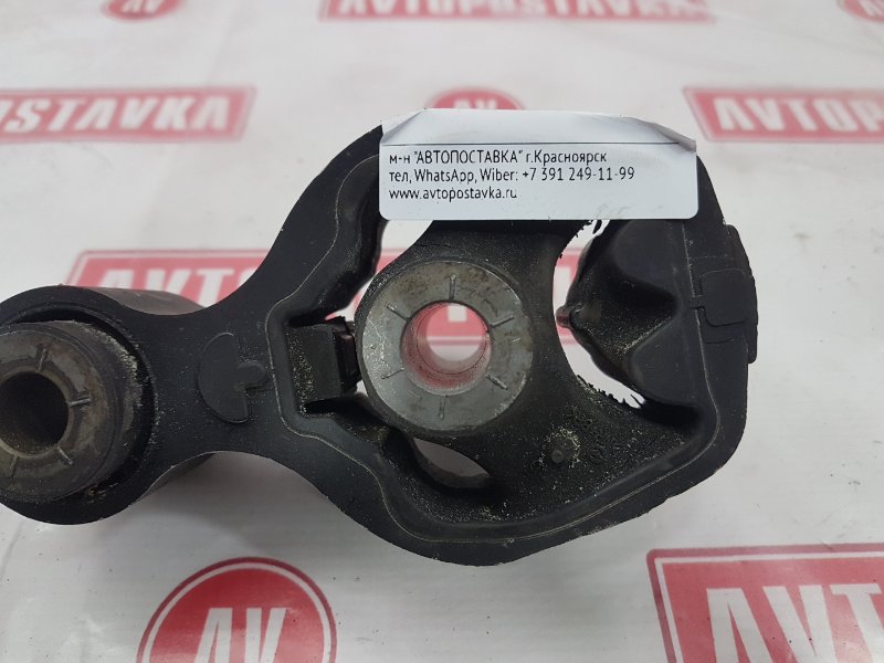 Подушка двигателя, 1000 рублей, Красноярск