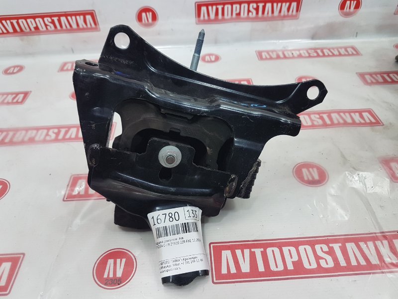 Подушка двигателя, 1500 рублей, Красноярск