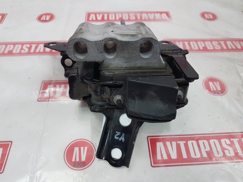 Подушка двигателя, 1500 рублей, Красноярск