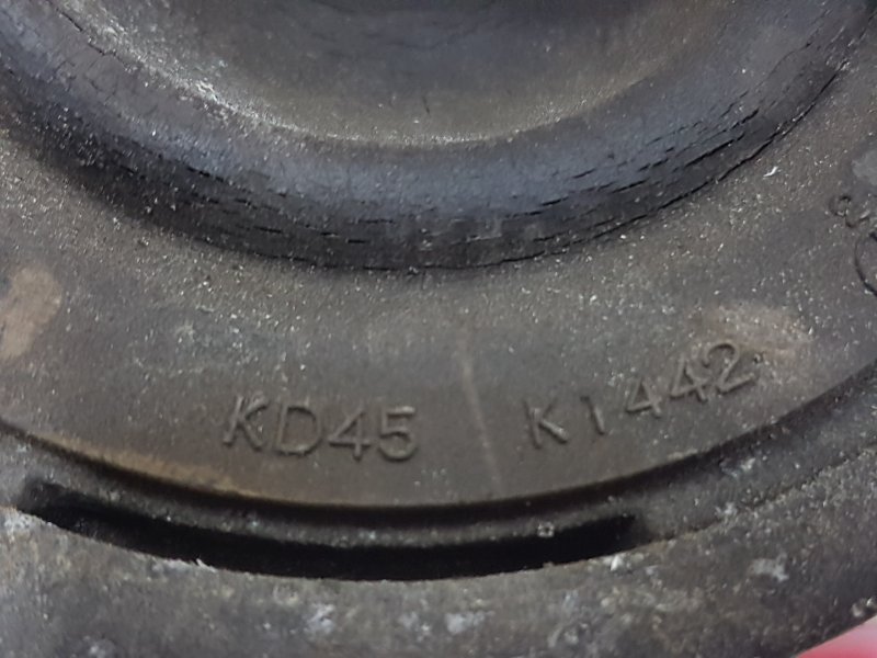 Подушка двигателя, 3000 рублей, Красноярск