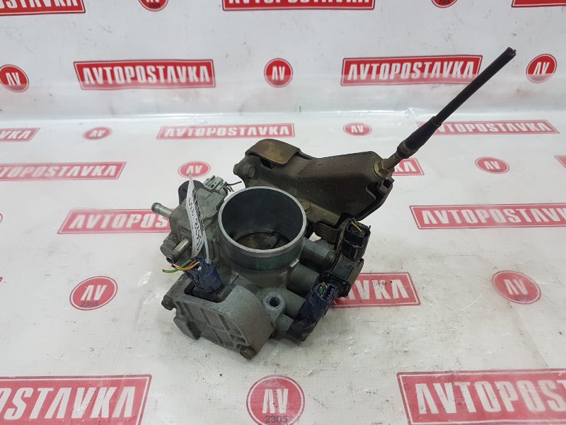 Заслонка дроссельная, 2900 рублей, Красноярск