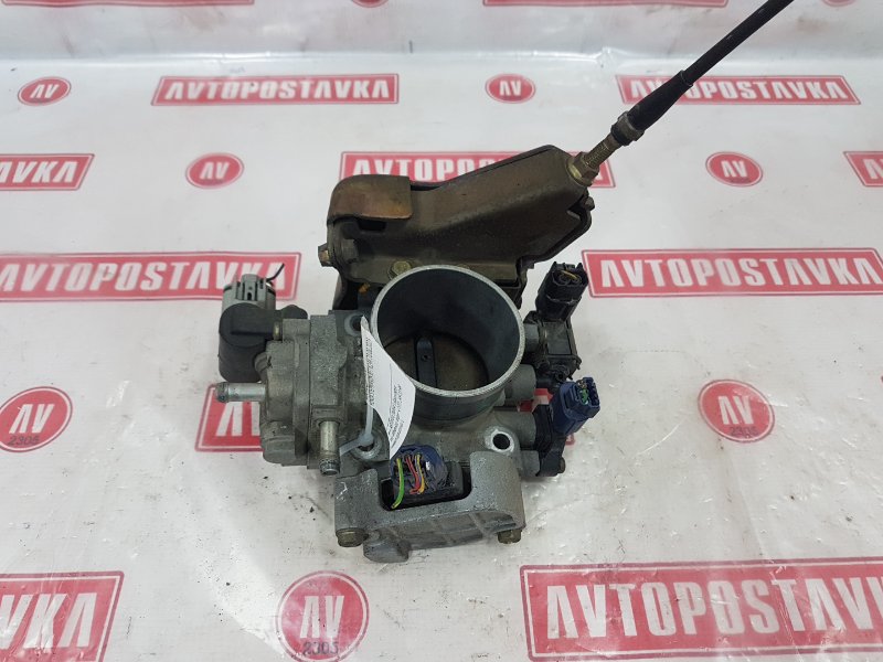 Заслонка дроссельная, 2900 рублей, Красноярск