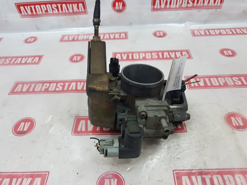 Заслонка дроссельная, 2900 рублей, Красноярск