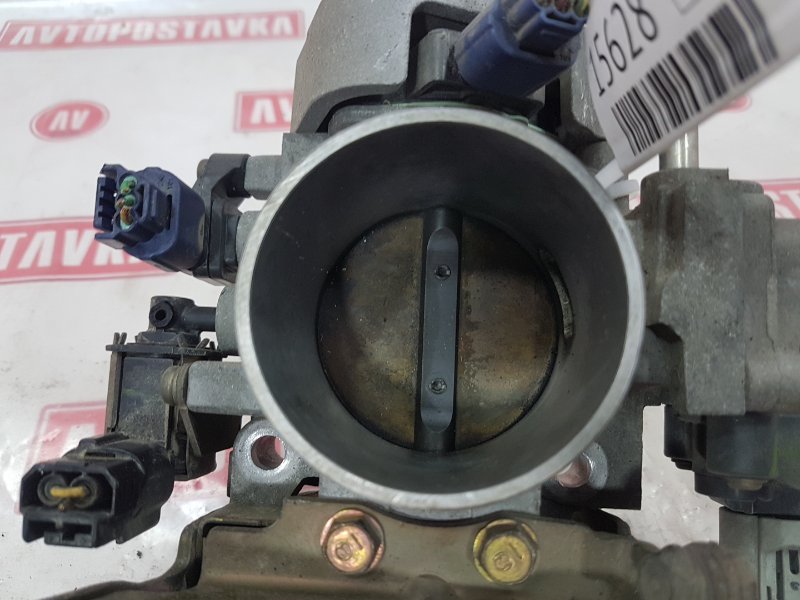 Заслонка дроссельная, 2900 рублей, Красноярск