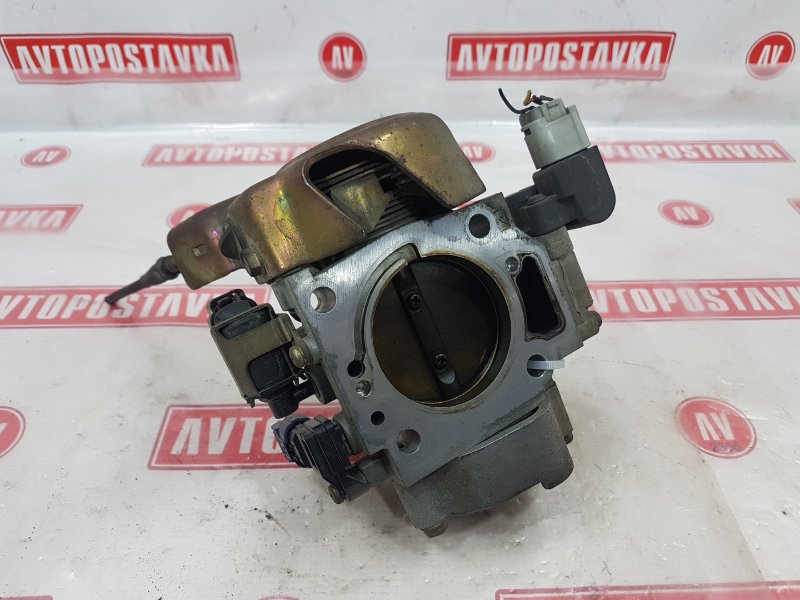 Заслонка дроссельная, 2900 рублей, Красноярск