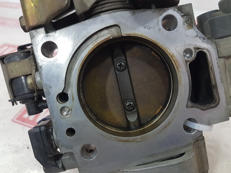 Заслонка дроссельная, 2900 рублей, Красноярск