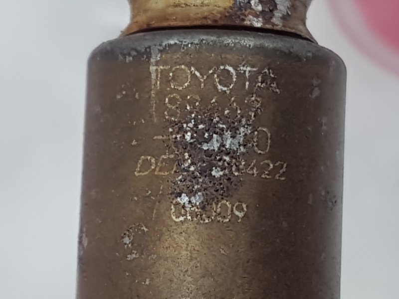 Датчик кислородный, 1000 рублей, Красноярск