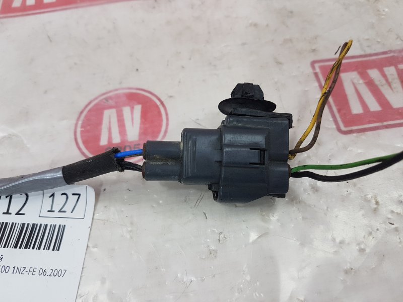 Датчик кислородный, 1000 рублей, Красноярск