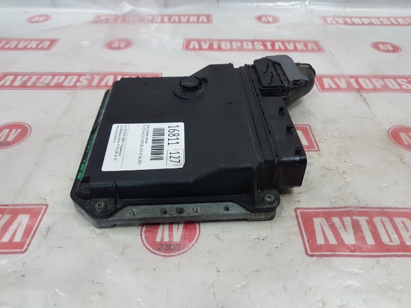 Блок управления ДВС, 350 рублей, Красноярск