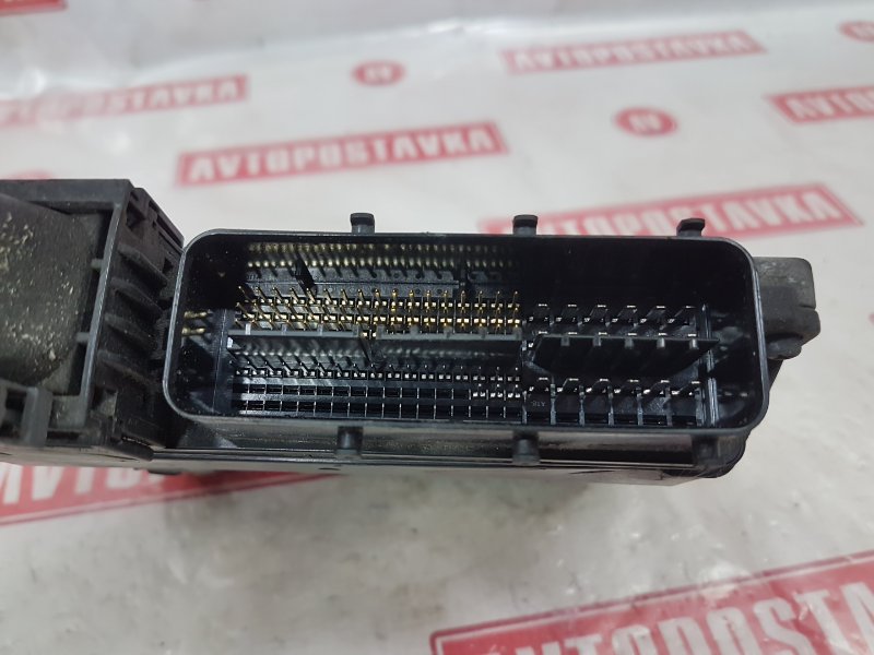 Блок управления ДВС, 350 рублей, Красноярск