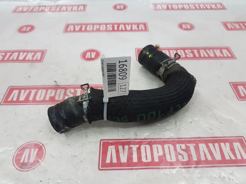 Шланг радиатора, 500 рублей, Красноярск