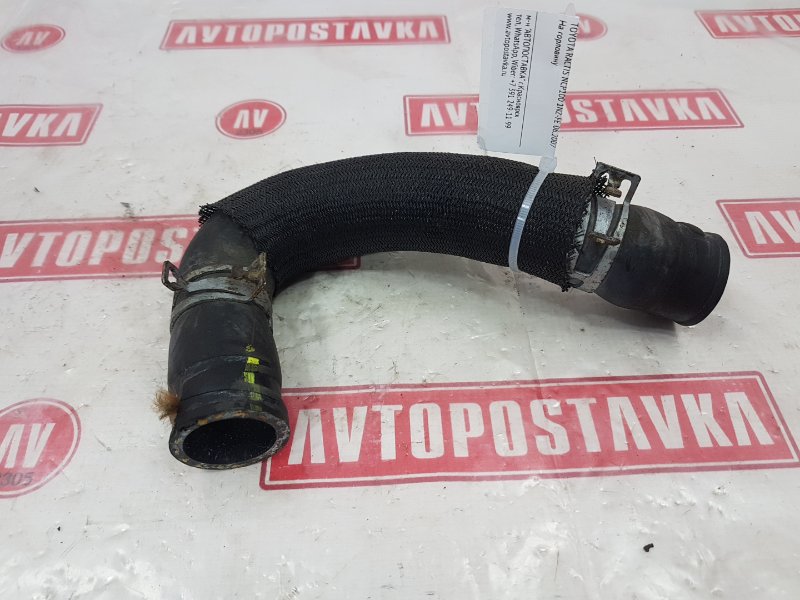 Шланг радиатора, 500 рублей, Красноярск