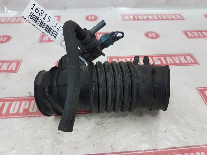 Патрубок воздушного фильтра, 150 рублей, Красноярск