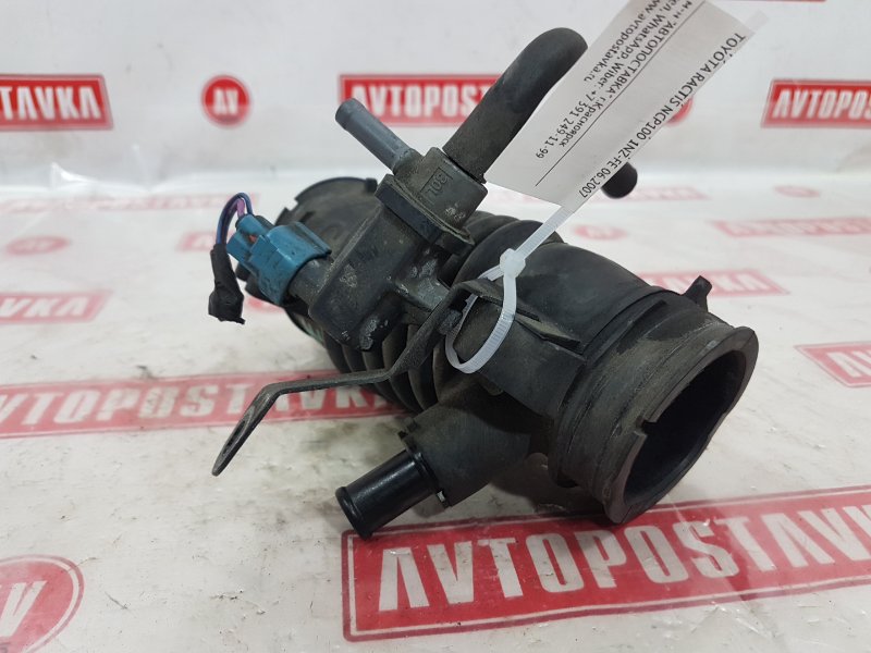 Патрубок воздушного фильтра, 150 рублей, Красноярск