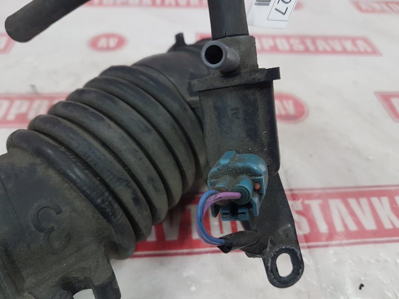 Патрубок воздушного фильтра, 150 рублей, Красноярск