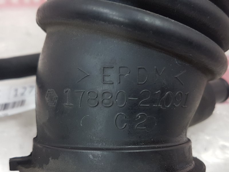 Патрубок воздушного фильтра, 150 рублей, Красноярск