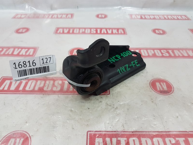 Подушка двигателя, 500 рублей, Красноярск