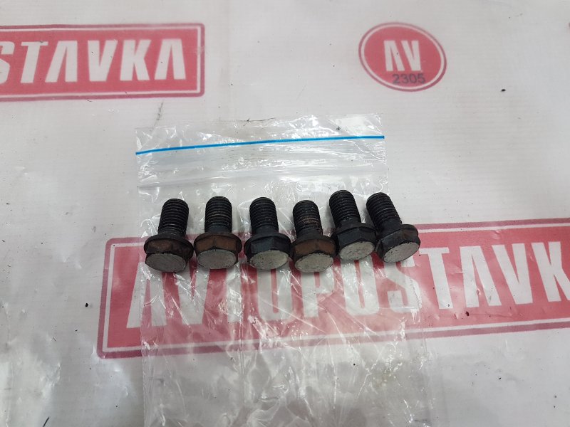 Болт маховика, 300 рублей, Красноярск