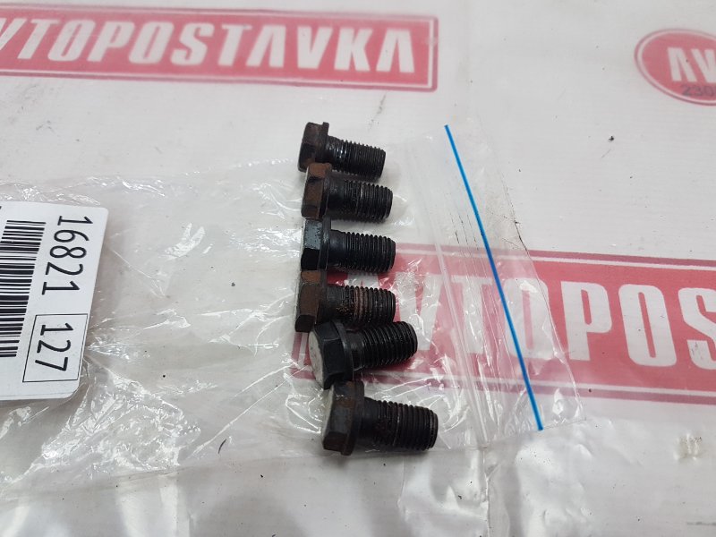 Болт маховика, 300 рублей, Красноярск