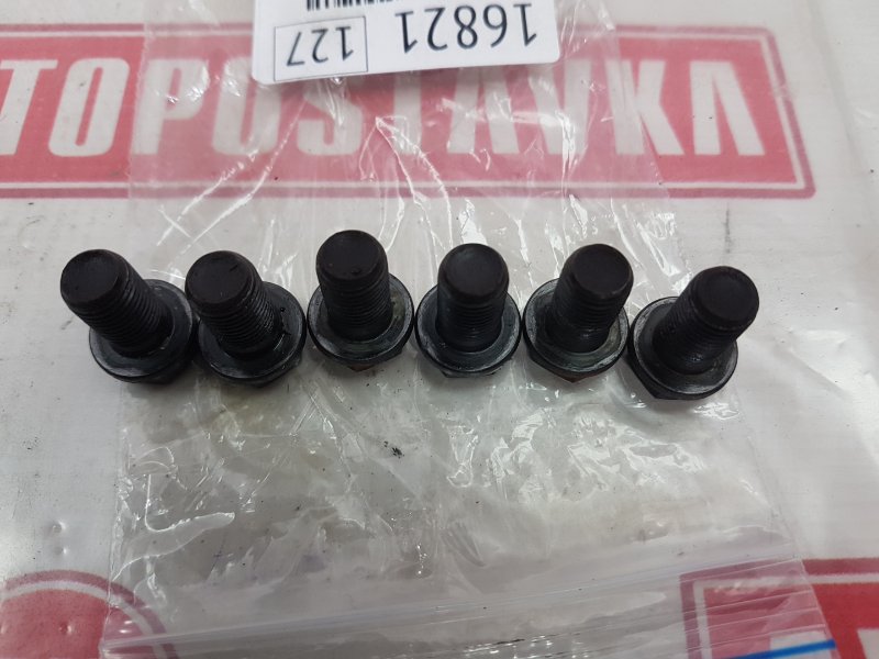 Болт маховика, 300 рублей, Красноярск