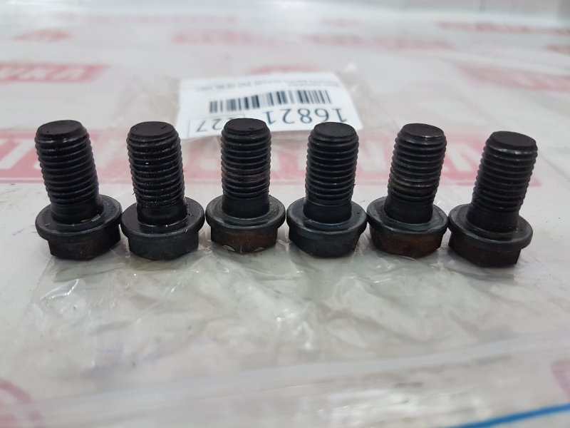 Болт маховика, 300 рублей, Красноярск