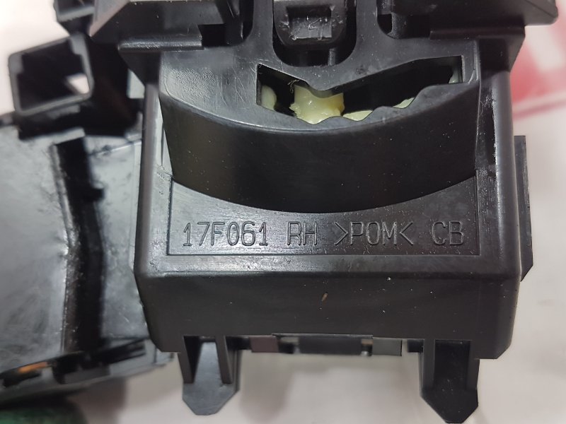 Переключатель дворников, 500 рублей, Красноярск