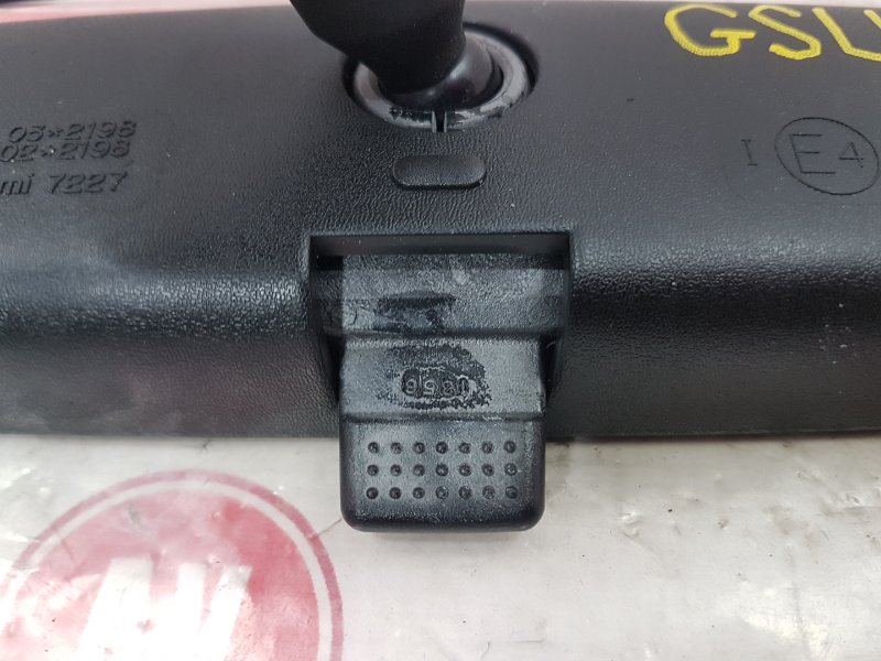 Зеркало салонное, 1000 рублей, Красноярск