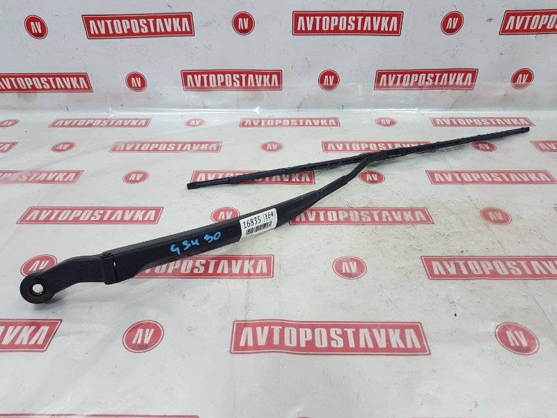 Дворник лобового стекла, 750 рублей, Красноярск