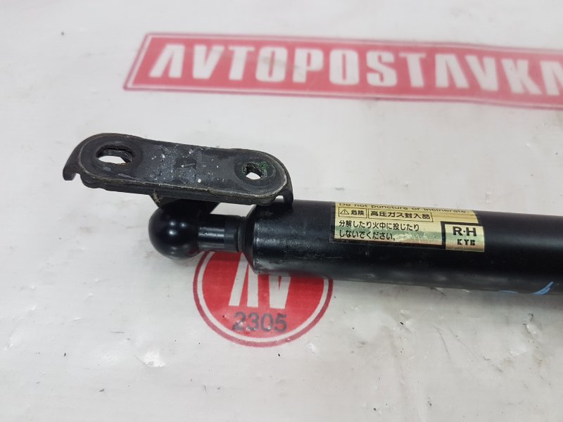 Амортизатор двери багажника, 1500 рублей, Красноярск