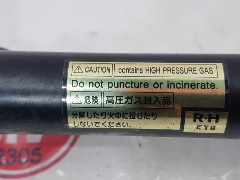 Амортизатор двери багажника, 1500 рублей, Красноярск