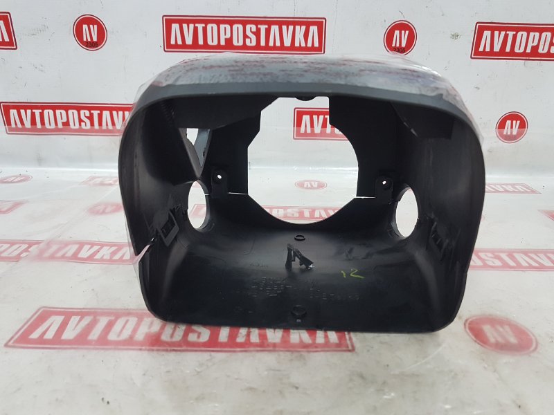 Кожух рулевой колонки, 500 рублей, Красноярск