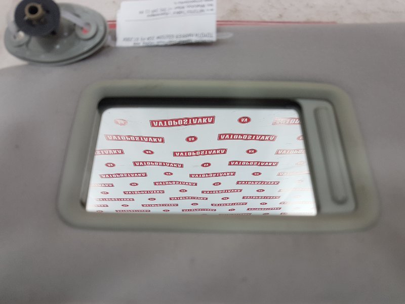 Козырек солнцезащитный, 350 рублей, Красноярск