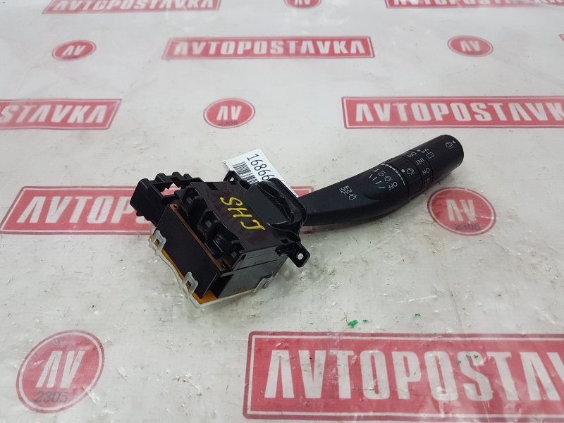 Переключатель дворников, 600 рублей, Красноярск