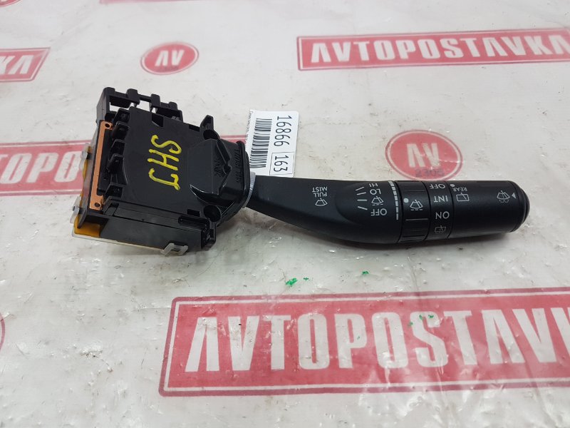 Переключатель дворников, 600 рублей, Красноярск