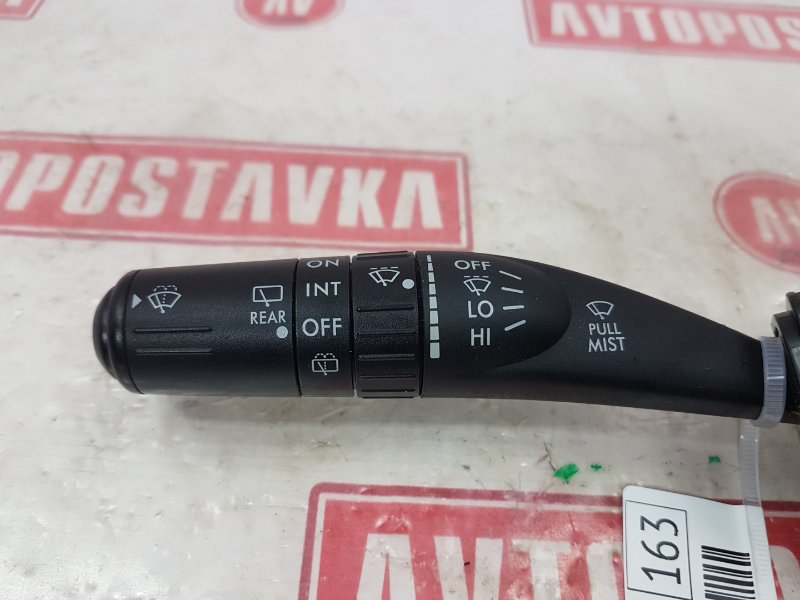 Переключатель дворников, 600 рублей, Красноярск