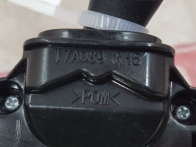 Переключатель дворников, 600 рублей, Красноярск