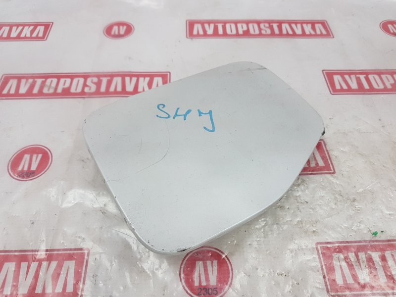 Лючок топливного бака, 1500 рублей, Красноярск