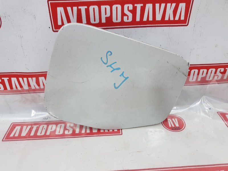 Лючок топливного бака, 1500 рублей, Красноярск