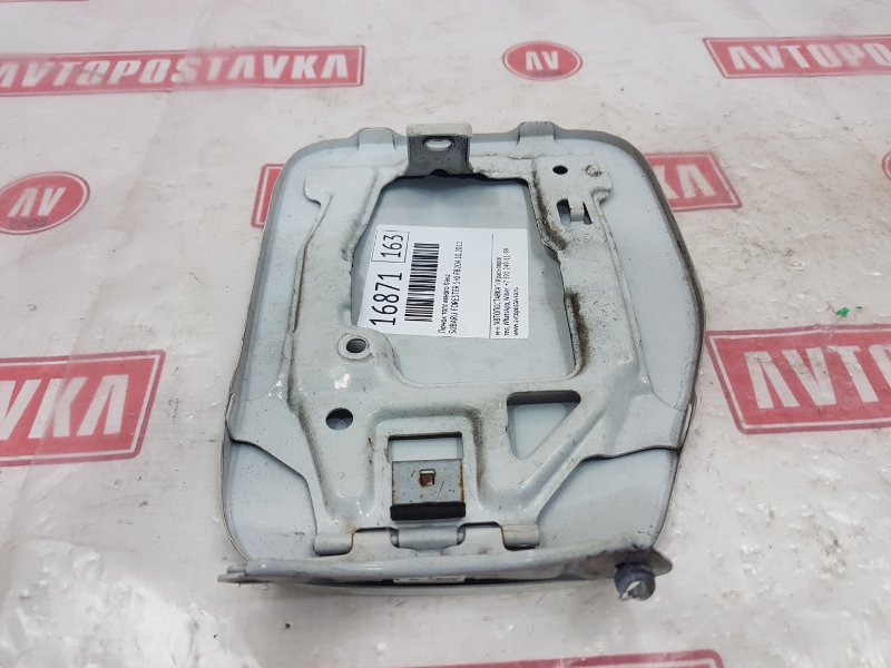 Лючок топливного бака, 1500 рублей, Красноярск