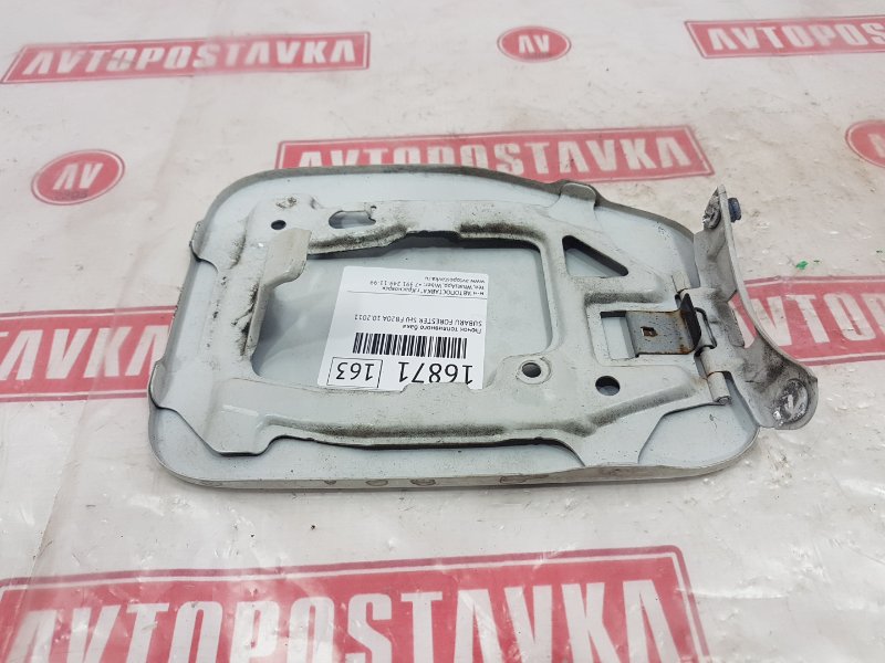 Лючок топливного бака, 1500 рублей, Красноярск