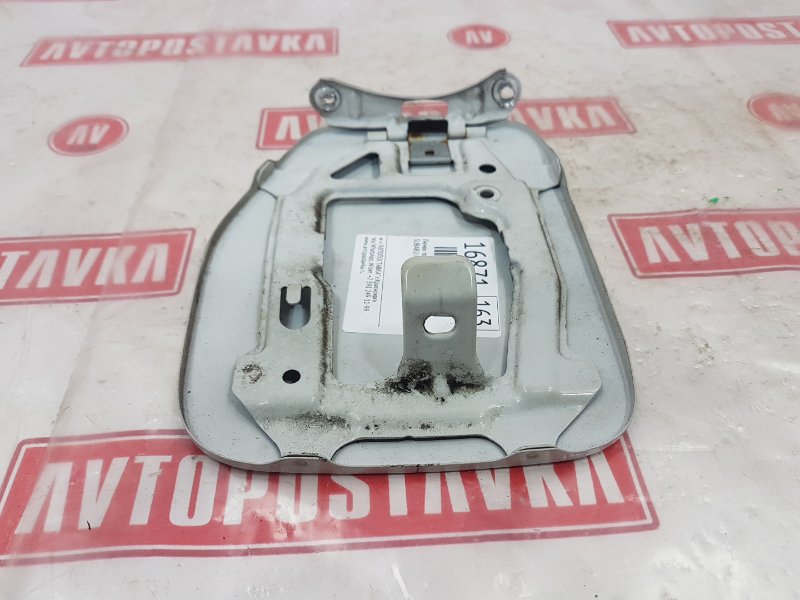 Лючок топливного бака, 1500 рублей, Красноярск