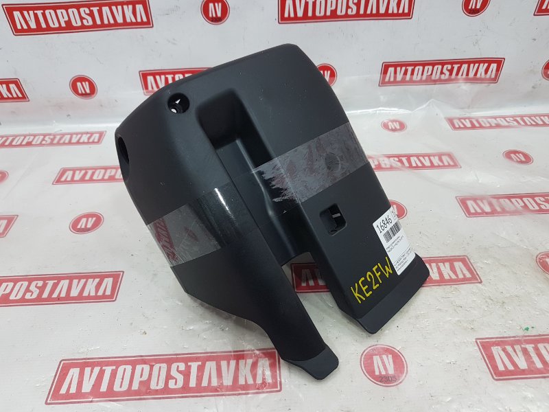 Кожух рулевой колонки, 500 рублей, Красноярск