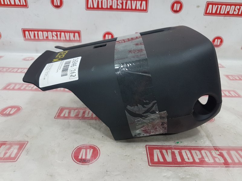 Кожух рулевой колонки, 500 рублей, Красноярск