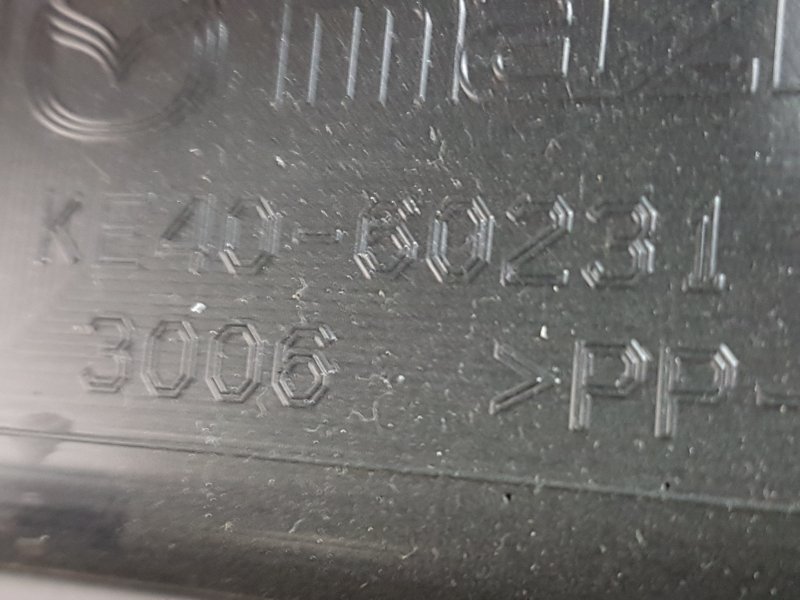 Кожух рулевой колонки, 500 рублей, Красноярск